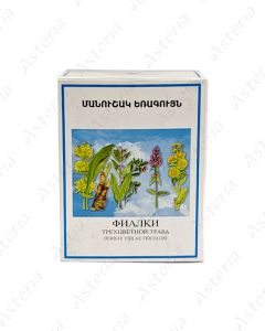 Фиалка 25г