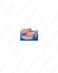 Перчатки Med-s L Винил нестерил. (N100 без талька, комфорт)