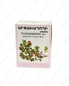 Толокнянка (30г)