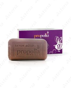 Прополиа Мыло активное 100г 0188