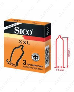 Сико XXL (N3)