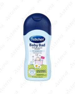Средство для купания младенцев Бюбхен Baby Bad 400мл