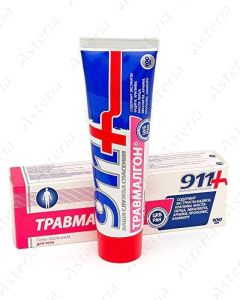 911-Травмалгон (100мл)