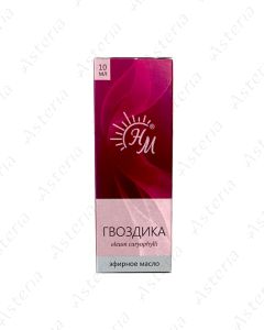 Эфирное маслоГвоздики 30мл
