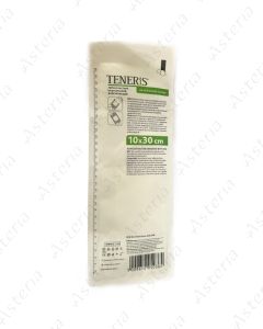 Лейкопластырь Teneris 10x30 N1