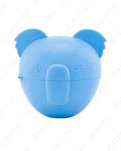 Коробка с дезинфицирующим средством для соски Nuby