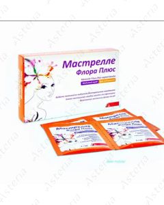 МастрелФлораплюскапс. ваг, N10