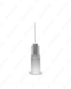 Иглы 27G