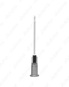 Игла (22 G)
