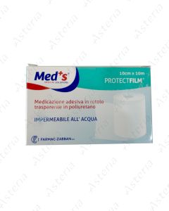 Пленка Meds Protect 10м x 10см N1