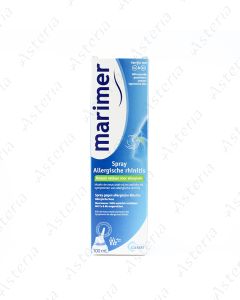 Marimer spray 28% 100ml