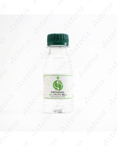 Medical alcohol 70%- 100ml