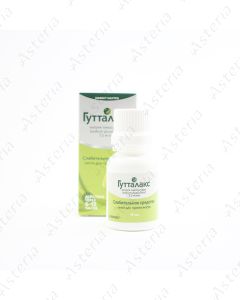 Guttalax drops 7,5mg/ml 15ml