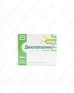 Duspatalin 200mg N30