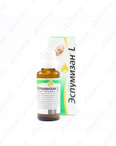 Espumisan L drops 40mg/ml 30ml