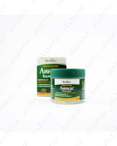 Linkas balm cream 25g