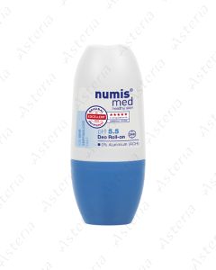 Numis Med Urea pH5. 5 deodorant 50ml