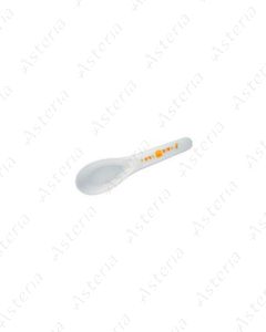 Nuk spoon 8M+ N2