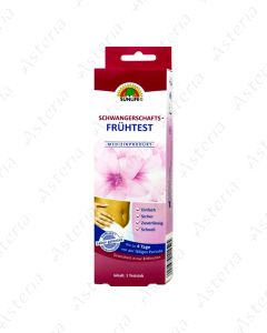 Sanlife pregnancy test