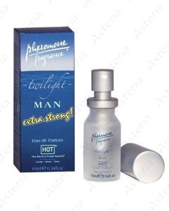 Hot Pheromon parfum twilight Pheromon perfume for men 10ml Art.N55050