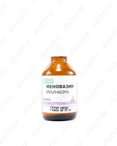 Menovazin 30ml