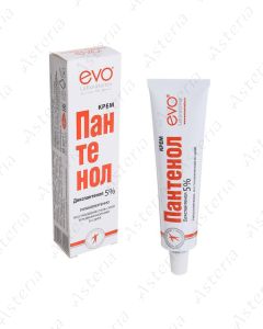 EVO Panthenol lotion 5% 46ml