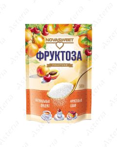 Fructose Novasweet 500g