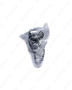 Camera baby nipple silicone