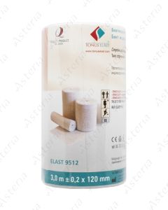 Tonus elast 9512Elastic bandage 3m x 120mm