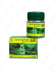 Pustirnik SR Bi Forte tab.N30