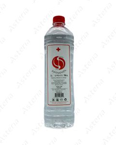 Medical Alcohol 96%- 1000ml