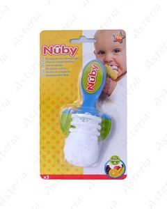 Nuby nibler grid N3