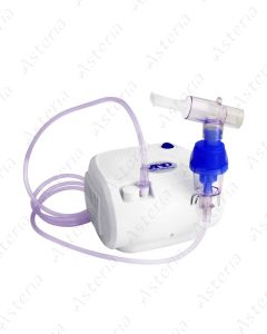 AND Mask for inhaler CN-233