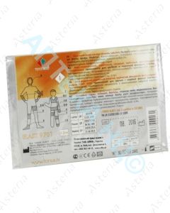 Tonus Elastic 9701 mesh-tubular bandage 0,3m N1