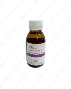 Hydrogen peroxide 3% 100ml