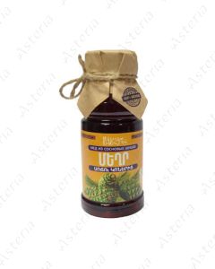 Honey pine cone 300 ml Anahit