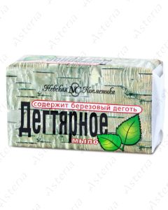 Tar soap 140g