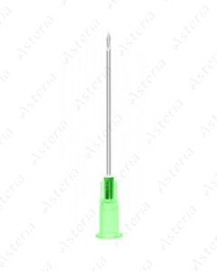Needle 21G