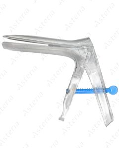 Gynecological speculum M