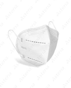 Medical mask KN 95 protective mask N1