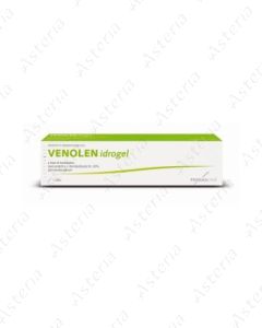 Venolen idrogel 100ml