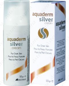 Aquaderm silver cream 50g