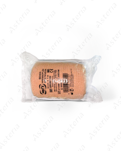 Meds bandage elastic two-way stretch high density 10cm x 7m 3140