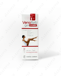 Venofleb gel 100ml