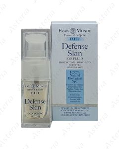 Frais Monde Bio protection cream around the eyes 15ml