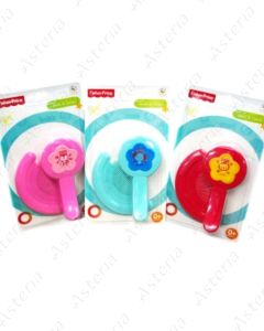 Fisher price comb set