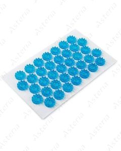 Applicator Kuznetsov blue 12x22cm