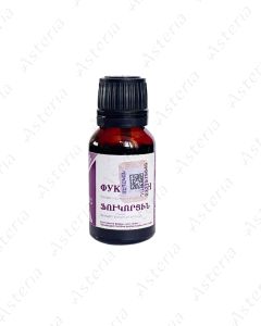 Fucorcin solution 15ml