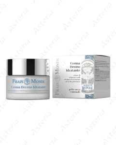 Frais Monde Moisturizing cream for dry and normal skins 50ml