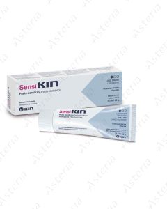KIN Sensi toothpaste 75ml 1709
